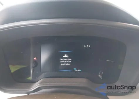 2021 Toyota Corolla Hybrid Le z USA, uszkodzony, nr VIN JTDEAMDE5MJ005470